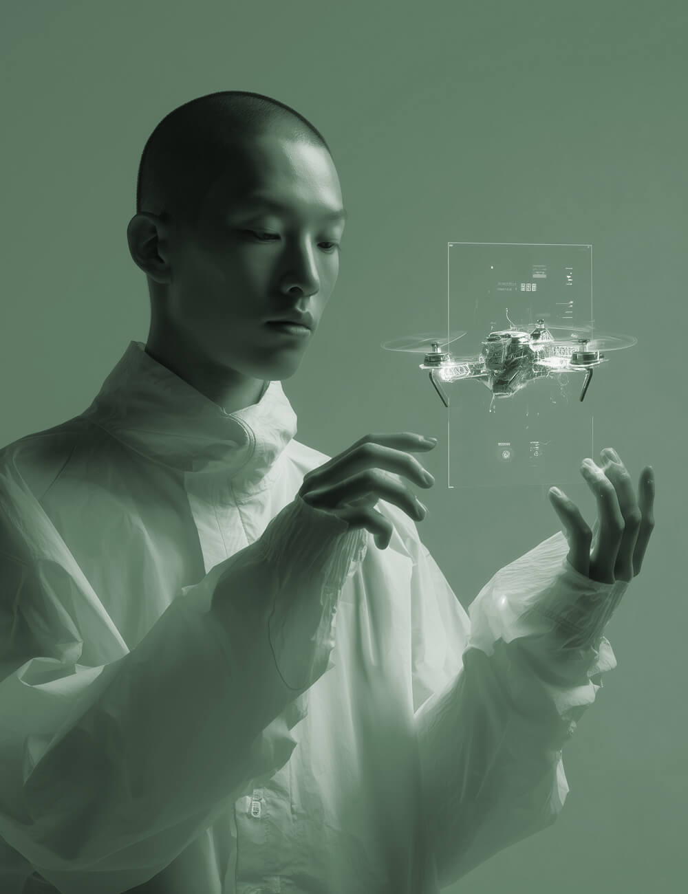 Kai Tanaka